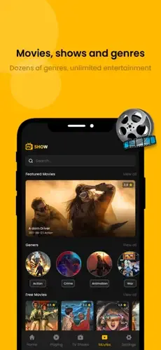 fancode-weekend-pass download Movies and shows