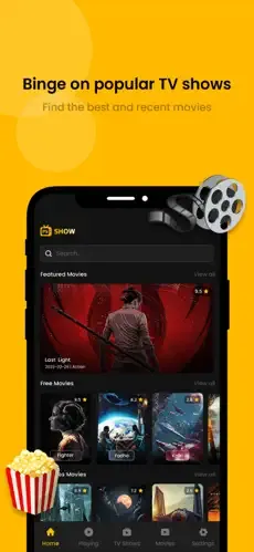 fancode-weekend-pass download tv show